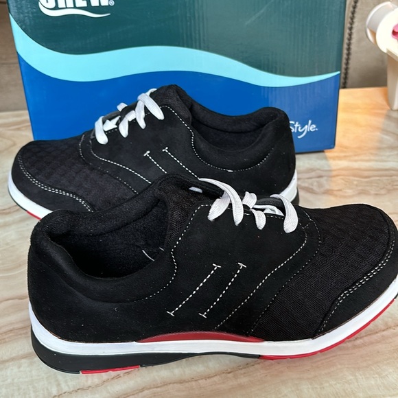 Enterprise by Drew walking shoe extra wide width WW.  NEW - Picture 4 of 13